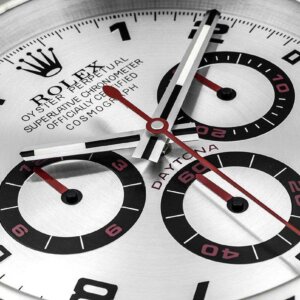 ROLEX WALL CLOCK – DAYTONA