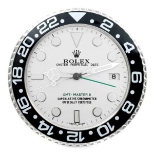 ROLEX WANDUHR – GMT MASTER II