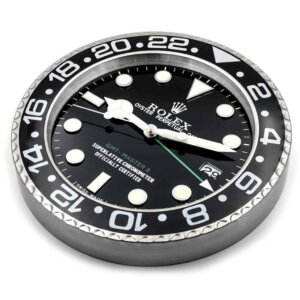 ROLEX WALL CLOCK – GMT MASTER II