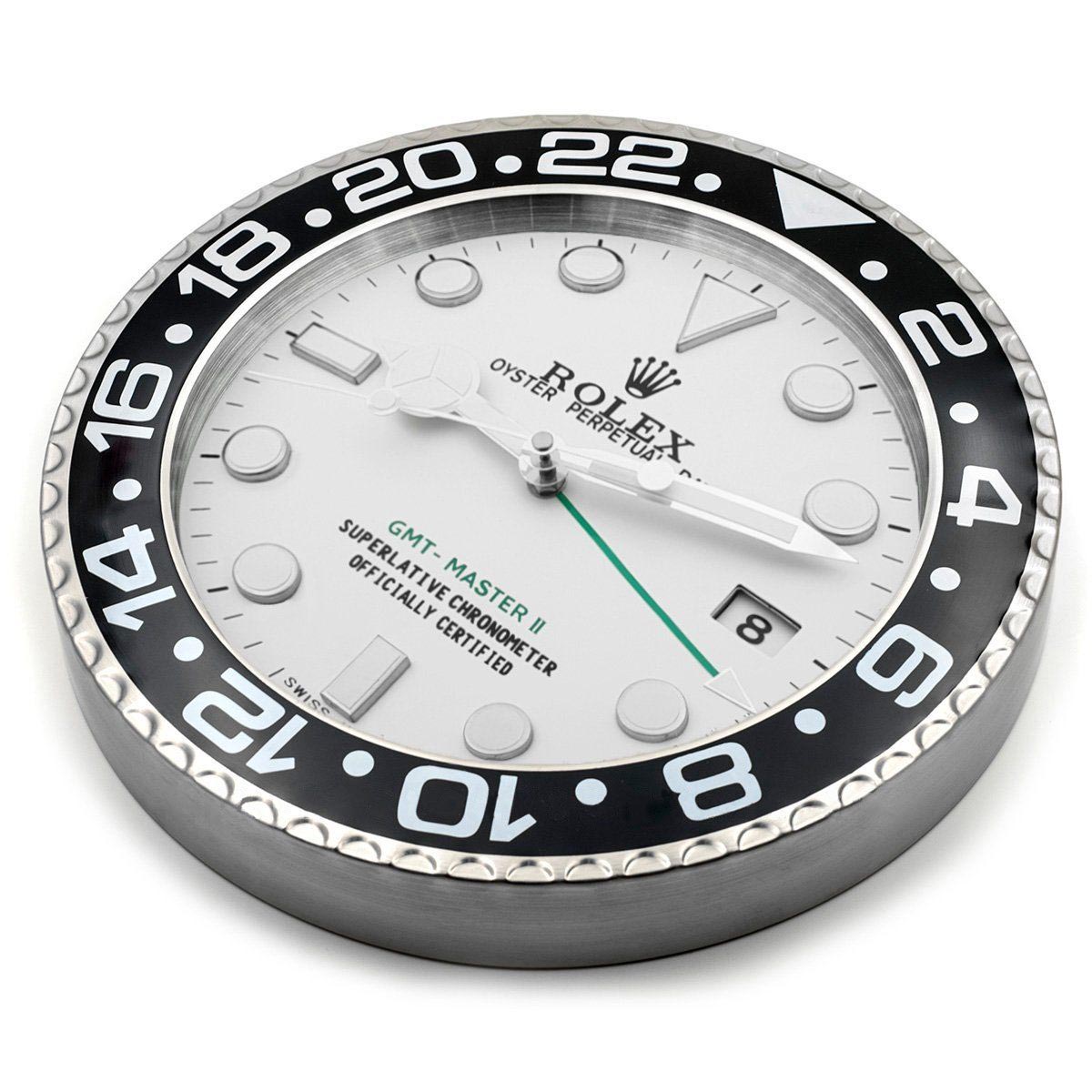 ROLEX WANDUHR – GMT MASTER II