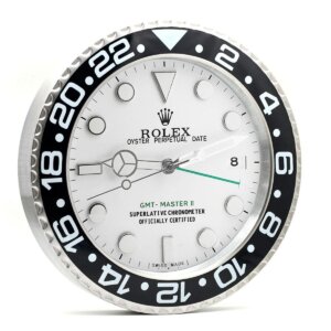 ROLEX WANDUHR – GMT MASTER II