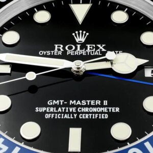 ROLEX WALL CLOCK – WIMBLEDON OYSTER DATEJUST GOLD