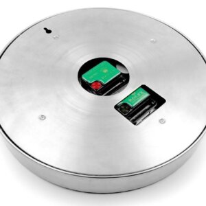 ROLEX WALL CLOCK – YATCHMASTER II
