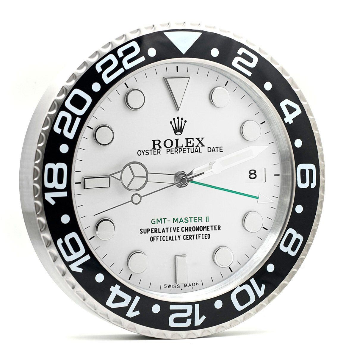 ROLEX WANDUHR – GMT MASTER II