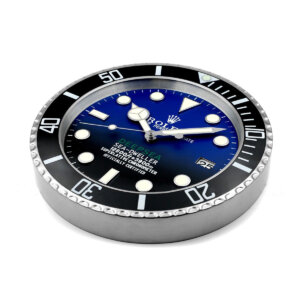 ROLEX WALL CLOCK – SEA-DWELLER