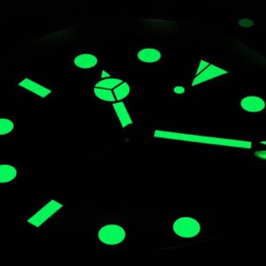 ROLEX WALL CLOCK – SEA-DWELLER