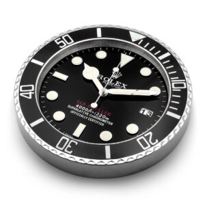 ROLEX WALL CLOCK – SEA-DWELLER ‘RED’