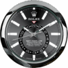 ROLEX WANDKLOK – SKY DWELLER