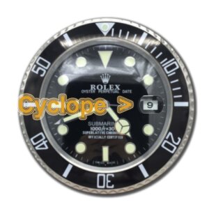 ROLEX WALL CLOCK – SUBMARINER