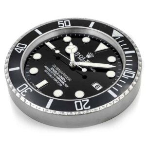 ROLEX WALL CLOCK – SUBMARINER