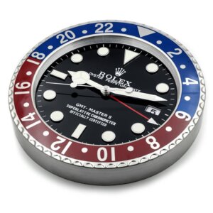 ساعة حائط رولكس – “XL” GMT MASTER II