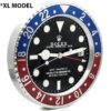 ROLEX WANDUHR – “XL” GMT MASTER II