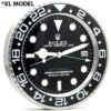 ROLEX WANDUHR – “XL” GMT MASTER II