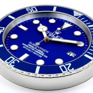 ROLEX WALL CLOCK – “XL” SUBMARINER