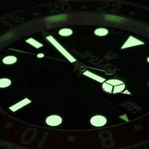 ROLEX WANDUHR – “XL” SUBMARINER