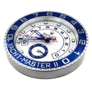 ROLEX WALL CLOCK – YATCHMASTER II
