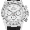 Rolex Daytona 40 mm cadran blanc 16519