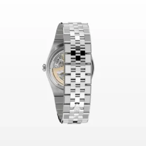 Rolex Land-Dweller 36 mm en acier Oystersteel et or blanc