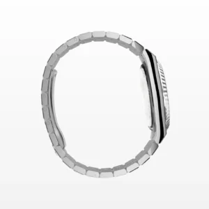 Rolex Land-Dweller 36 mm en acier Oystersteel et or blanc