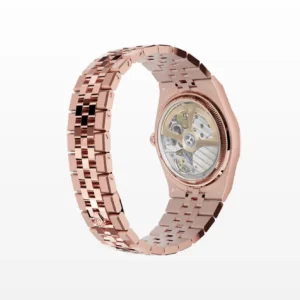Rolex Land-Dweller 36 mm Everose gold