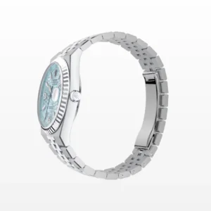Rolex Land-Dweller 36 mm platinum