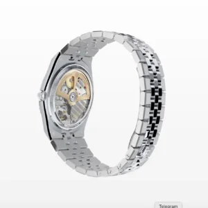 Rolex Land-Dweller 36 mm platinum
