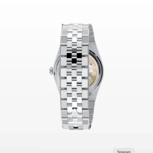 Rolex Land-Dweller 36 mm platinum