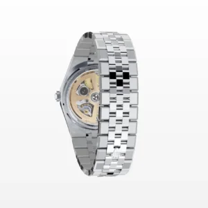Rolex Land-Dweller 36 mm platinum and diamonds