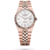 Rolex Land-Dweller 36 mm Everose goud
