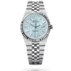 Rolex Land-Dweller 36 mm en platine