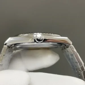 Rolex Land-Dweller 40 mm platina