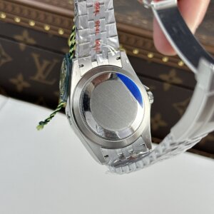 Superclone Rolex Sky-Dweller 42 mm Mint green Dial 336934 Jubilee