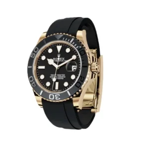 Rolex Yacht-Master 42mm Cadran noir 226658
