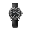 Rolex Yacht-Master 42mm Black Dial 226659