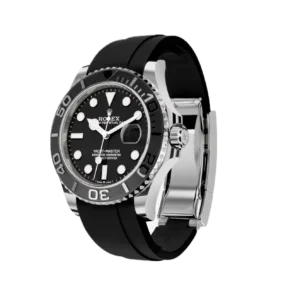 Rolex Yacht-Master 42mm Black Dial 226659