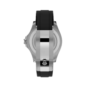 Rolex Yacht-Master 42mm Black Dial 226659