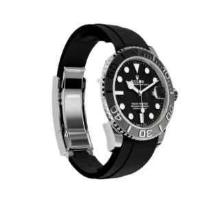 Rolex Yacht-Master 42mm Black Dial 226659