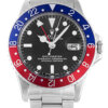 Rolex GMT-Master 40 mm Cadran noir 16710 “ Pepsi ”