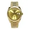 Rolex Day-Date II 40mm Champagne Dial 228238