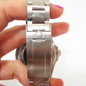 Rolex Deepsea 44mm Black Dial 116660