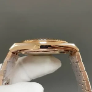 Rolex Land-Dweller 40 mm Everose goud