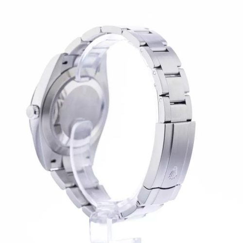 Rolex Oyster Perpetual Lady 28mm Black Dial 276200 photo review