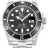 Rolex Submariner 40mm Black Dial 116610LN