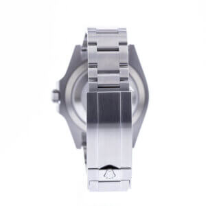 Rolex Submariner 41mm Black Dial 126610LN
