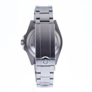 Rolex Submariner 41mm Black Dial 126610LV “Starbucks”
