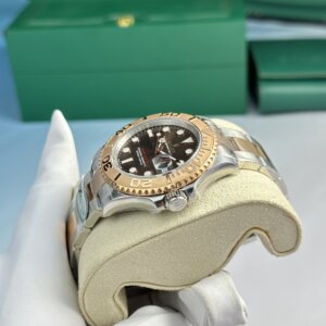 Rolex Yacht-Master 40mm Cadran Chocolat 126621