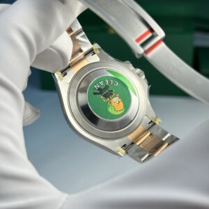 Rolex Yacht-Master 40mm Cadran Chocolat 126621