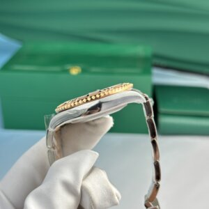 Rolex Yacht-Master 40mm Cadran Chocolat 126621