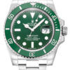 Rolex Submariner 40mm Green Dial 116610LV “Hulk”