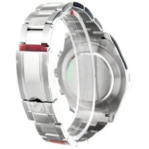 Rolex Yacht-Master 44mm White Dial 116680